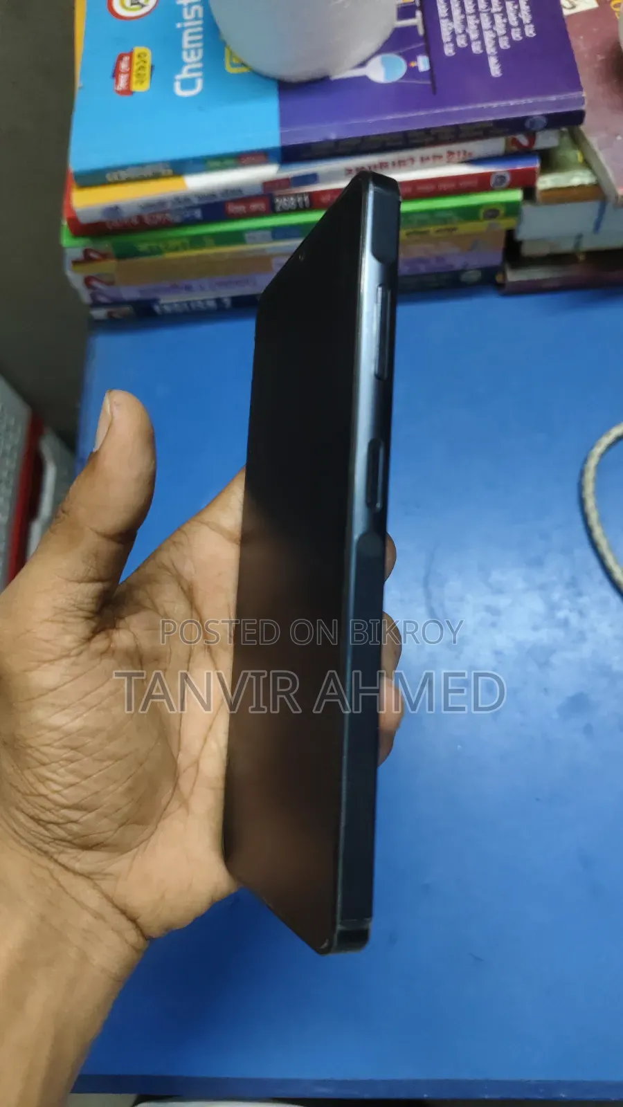 Samsung Galaxy A06 128 GB Black