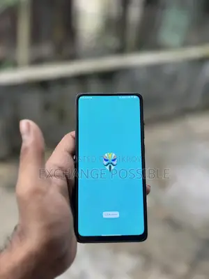 Xiaomi Redmi K20 Pro 256 GB Black