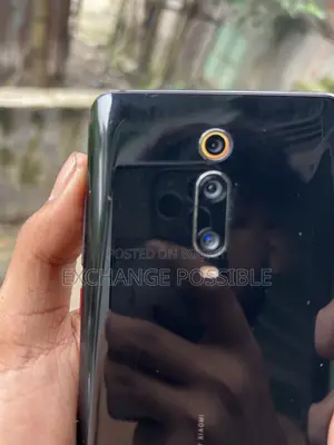 Xiaomi Redmi K20 Pro 256 GB Black