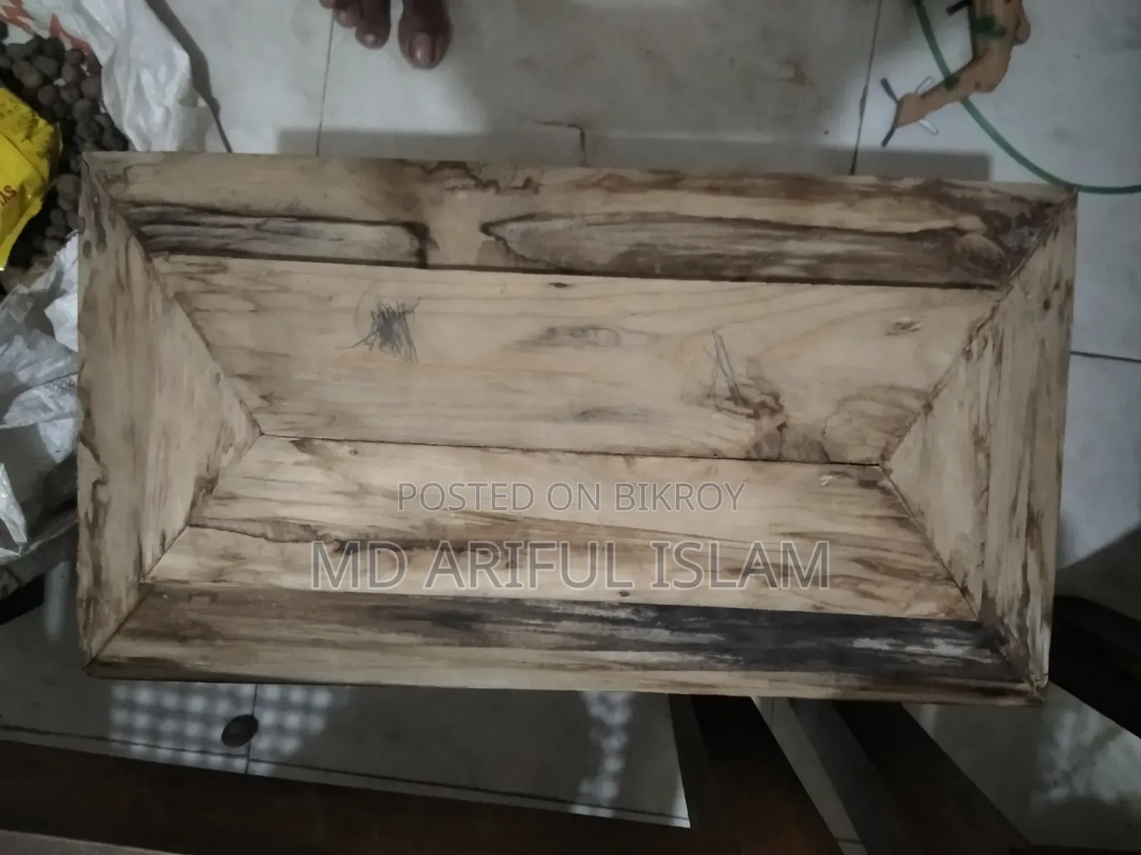 একুরিয়াম বিক্রি