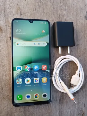 Xiaomi Redmi A5 4G 128 GB White