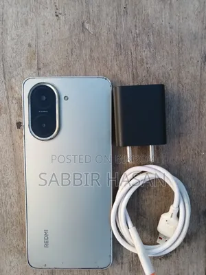 Xiaomi Redmi A5 4G 128 GB White