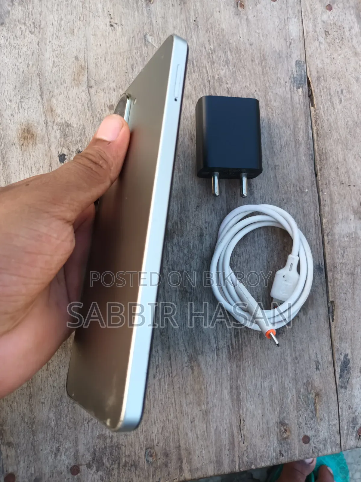 Xiaomi Redmi A5 4G 128 GB White