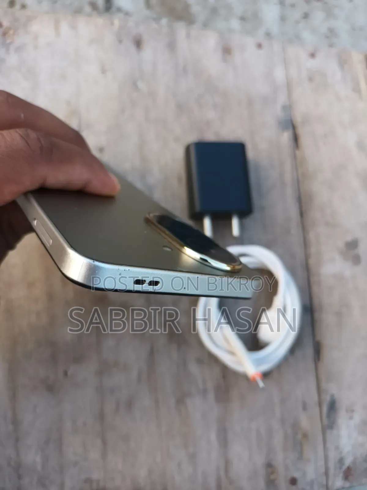 Xiaomi Redmi A5 4G 128 GB White