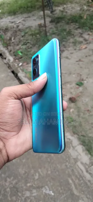 Realme 9i 128 GB Blue