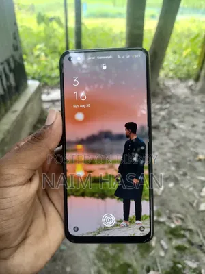 Oppo Reno 128 GB Black