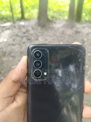 Oppo Reno 128 GB Black