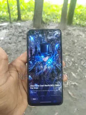 Oppo Reno 128 GB Black