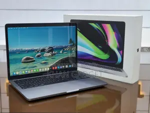 Laptop Apple MacBook Pro 2020 8GB Intel Core i5 SSD 512GB