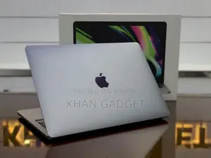 Laptop Apple MacBook Pro 2020 8GB Intel Core i5 SSD 512GB