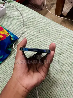 Apple iPhone 12 Pro Max 128 GB Blue
