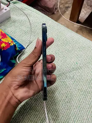 Apple iPhone 12 Pro Max 128 GB Blue