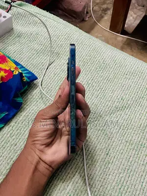 Apple iPhone 12 Pro Max 128 GB Blue