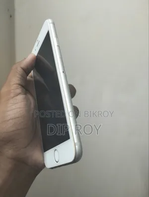 Apple iPhone 6 16 GB Silver