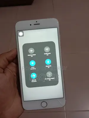 Apple iPhone 6s Plus 16 GB Gray