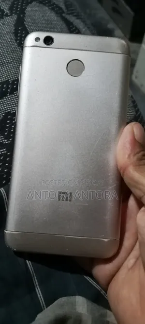 Xiaomi Redmi 4 (4X) 16 GB White