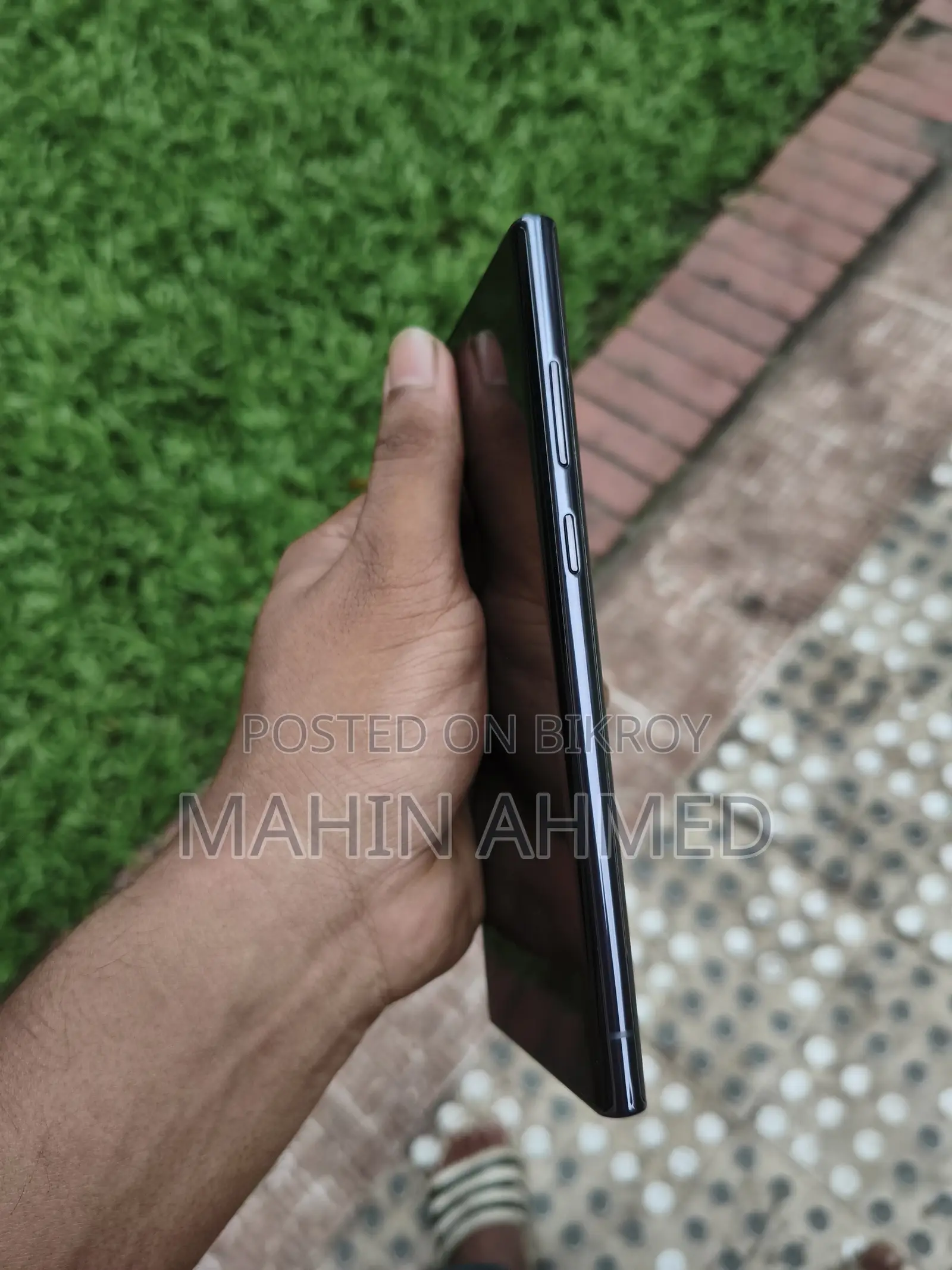Samsung Galaxy S22 Ultra 512 GB Black
