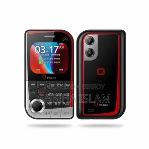 New Mobile Phone 4 GB
