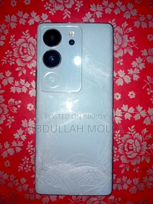 Vivo V29 5G 256 GB Blue