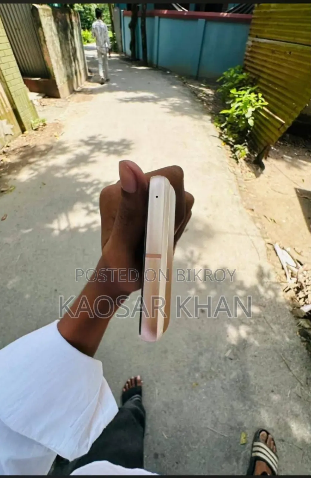 Google Pixel 8 128 GB Pink