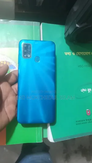 Mobile Phone 64 GB