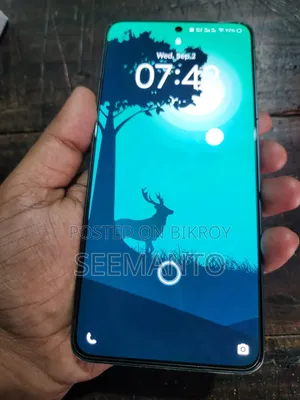 iQOO 11 256 GB Black