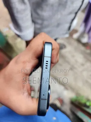 iQOO 11 256 GB Black