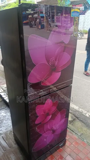 Walton Glass Door Fridge