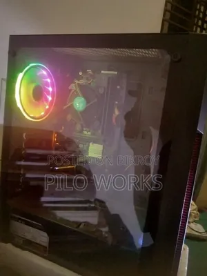 Desktop Computer Asus 16GB Intel Core i5 HDD+SSD 1T