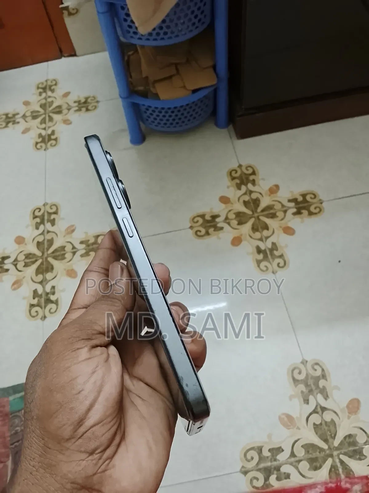 Xiaomi Redmi Note 13 256 GB Black