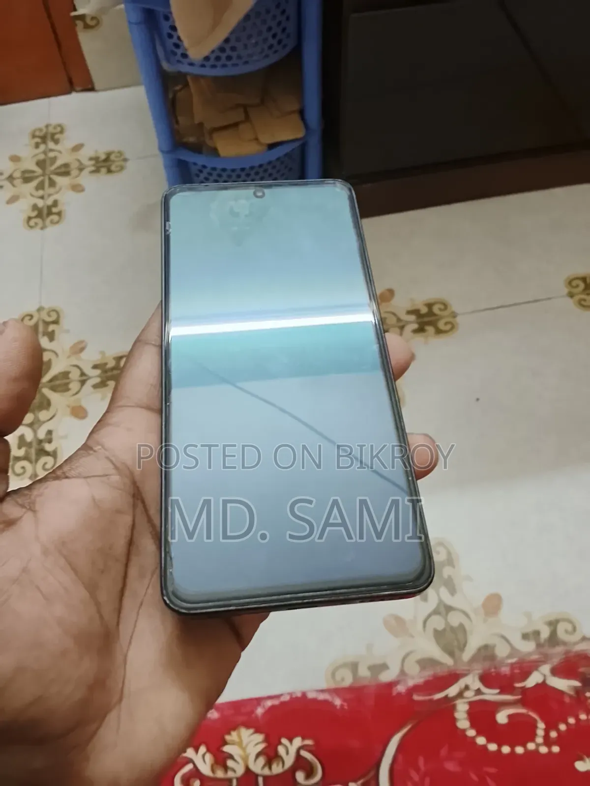 Xiaomi Redmi Note 13 256 GB Black