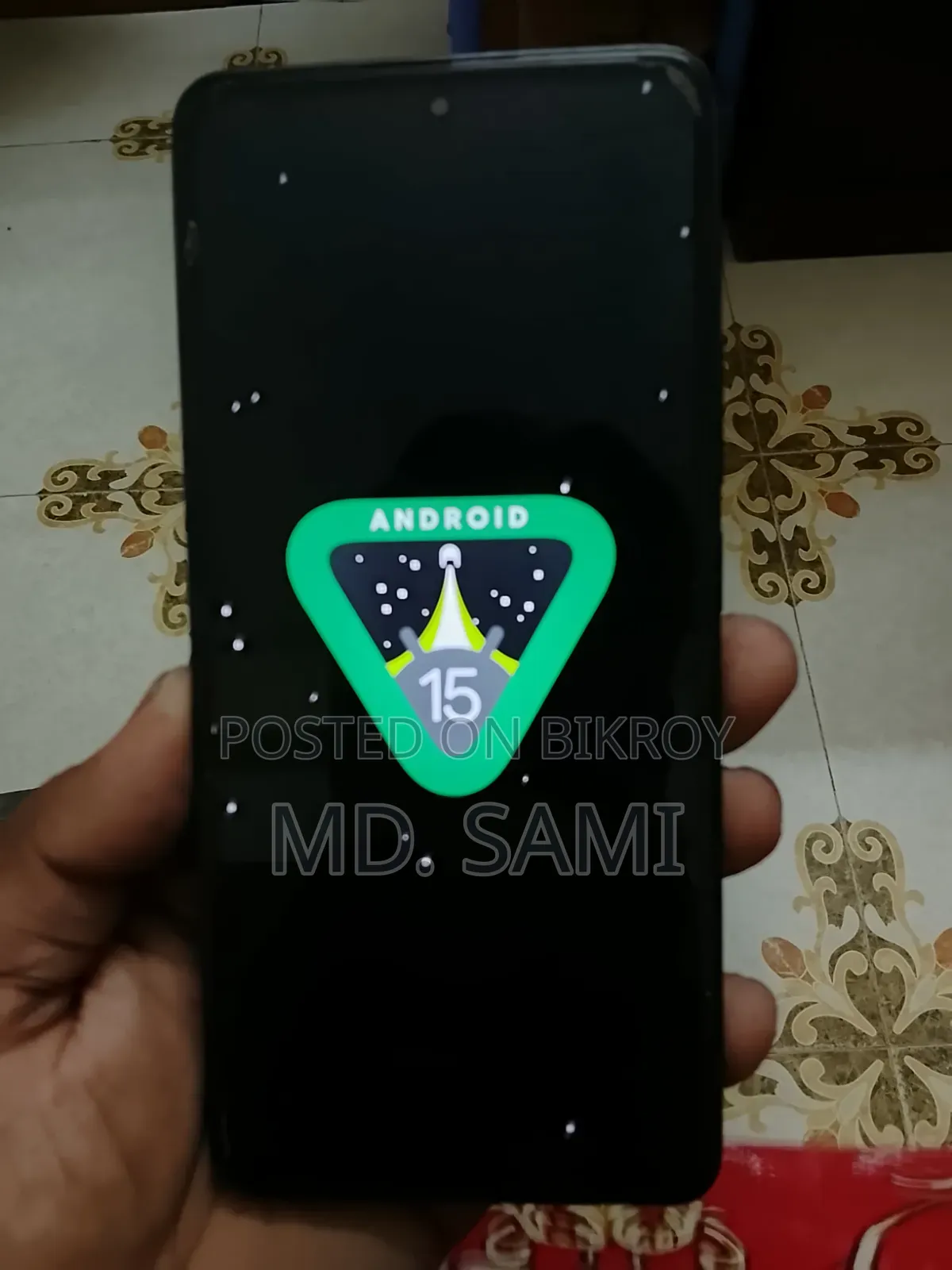 Xiaomi Redmi Note 13 256 GB Black