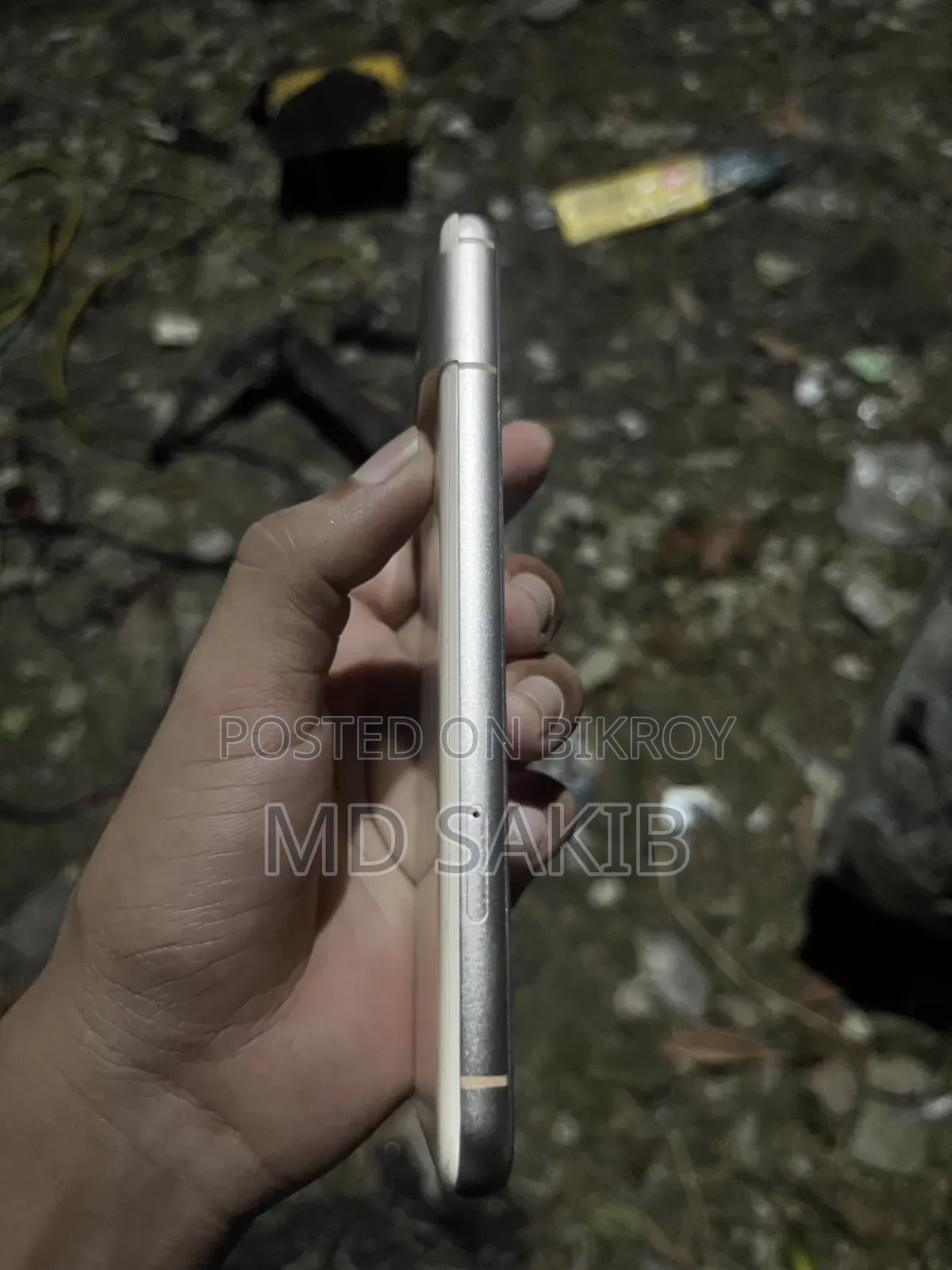Google Pixel 8 128 GB Pink