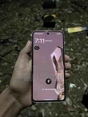 Google Pixel 8 128 GB Pink