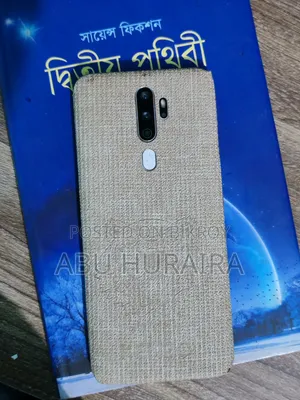 Oppo A5 128 GB White