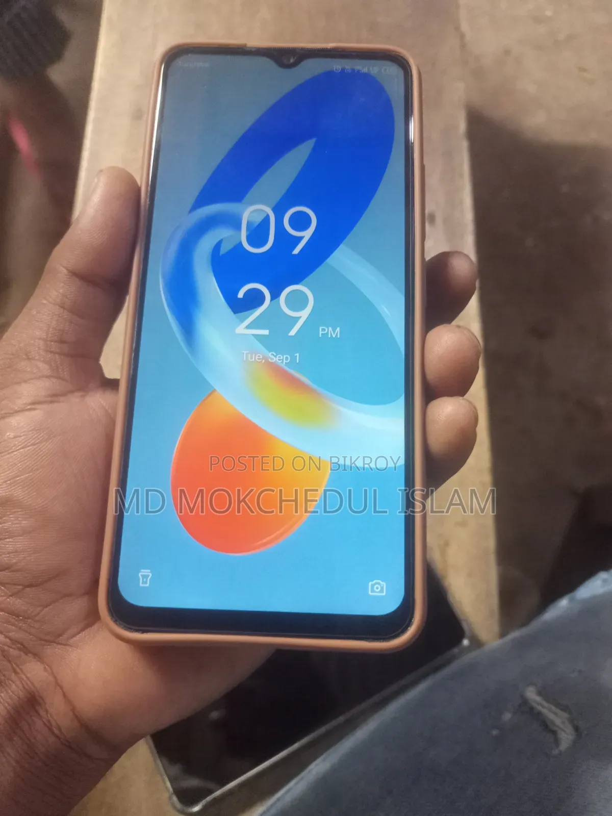 Mobile Phone 64 GB