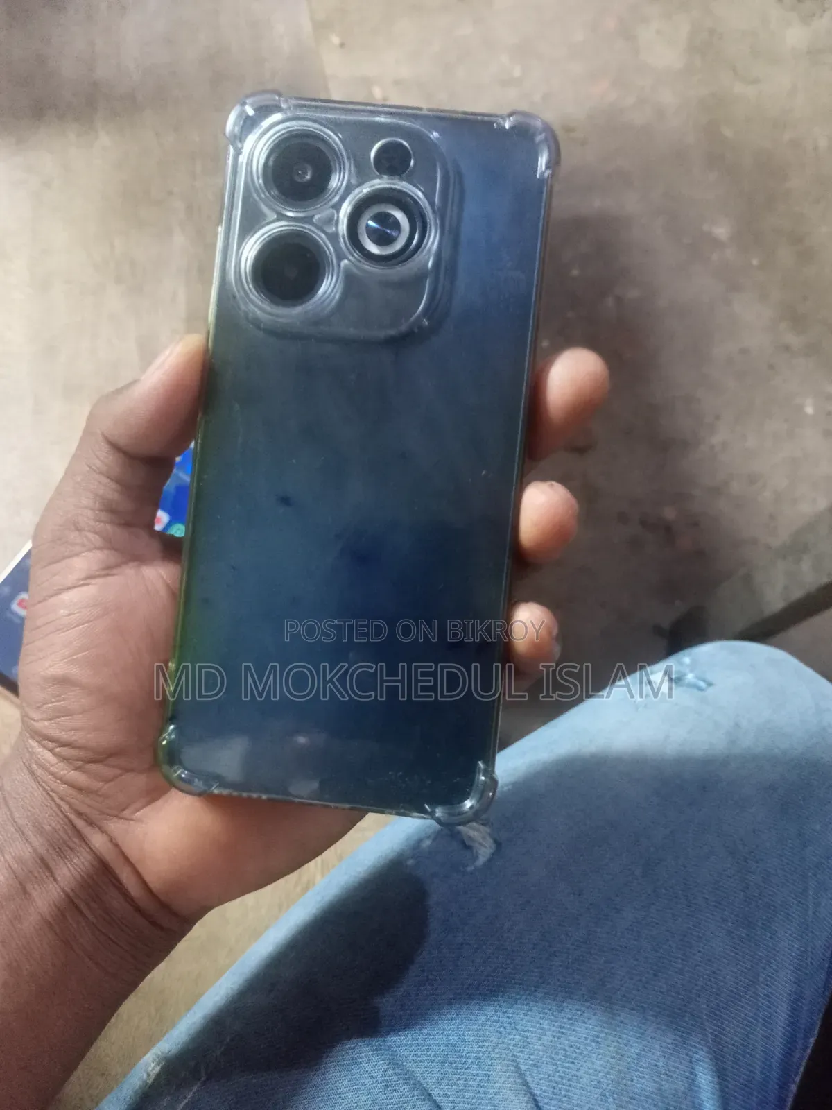 Mobile Phone 64 GB