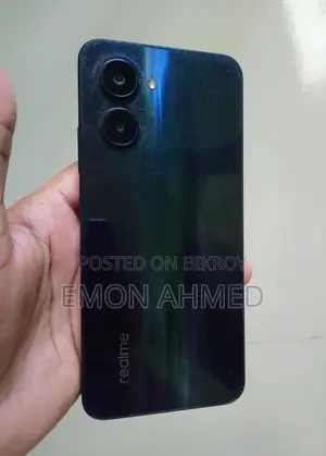 Realme C33 64 GB