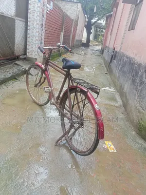 সাইকেল টি বিক্রি করব।