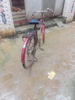 সাইকেল টি বিক্রি করব।