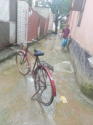 সাইকেল টি বিক্রি করব।