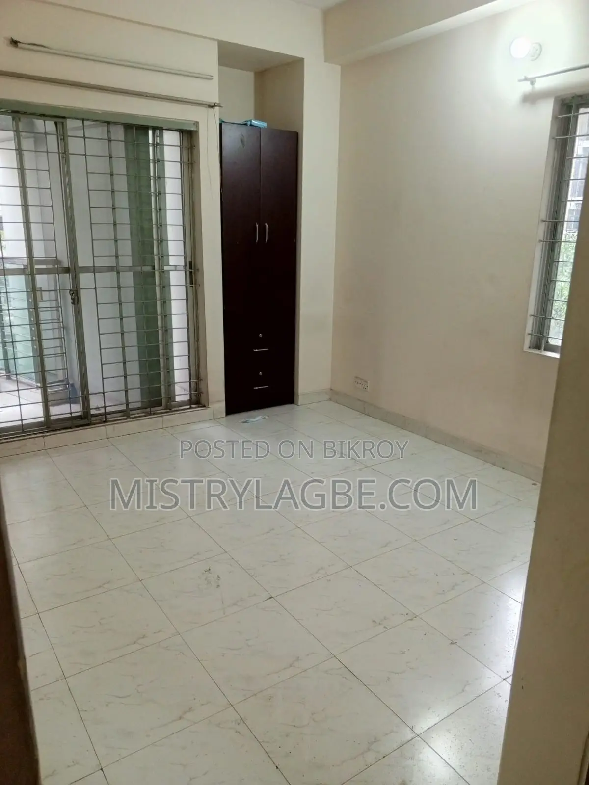 3bdrm Apartment in Basundhara for rent