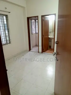 3bdrm Apartment in Basundhara for rent