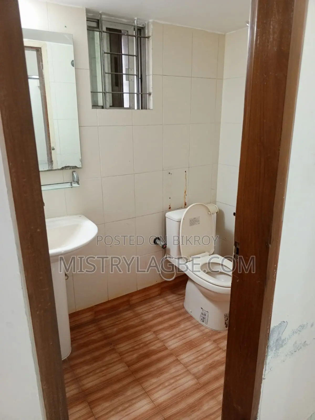 3bdrm Apartment in Basundhara for rent
