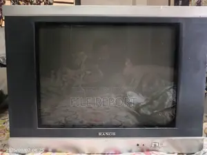 Rangs Colour TV