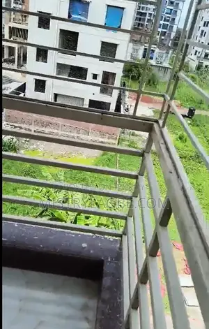 3-Bedroom Apartment in Basundhara for rent
