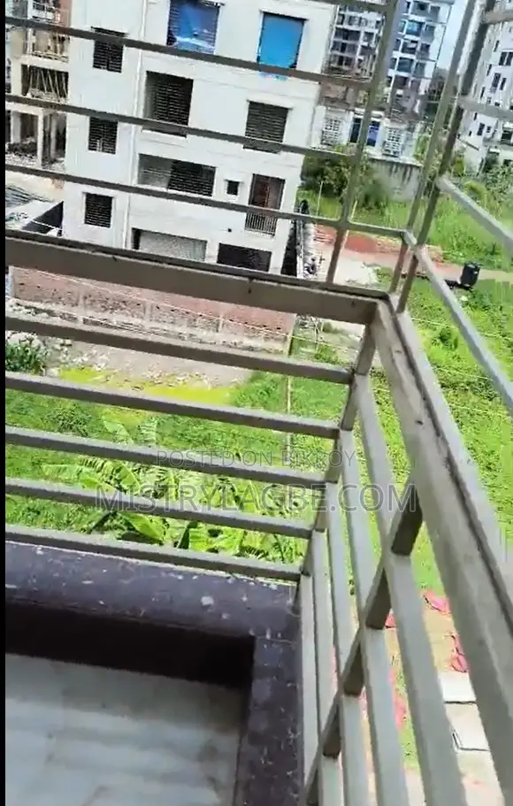 3-Bedroom Apartment in Basundhara for rent