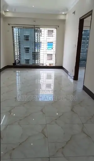 3-Bedroom Apartment in Basundhara for rent