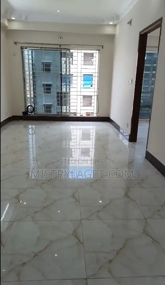 3-Bedroom Apartment in Basundhara for rent