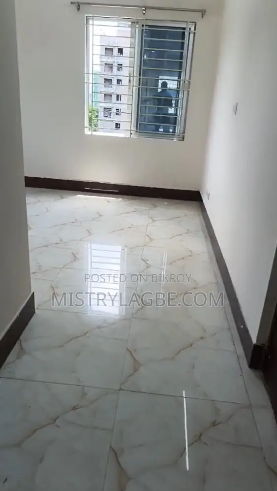 3-Bedroom Apartment in Basundhara for rent